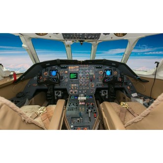 Dassault Falcon 900