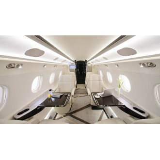 Embraer Legacy 450