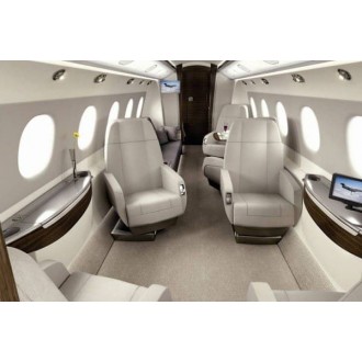 Embraer Legacy 450