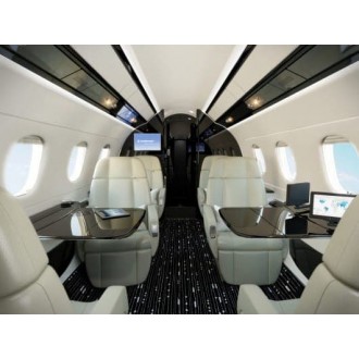 Embraer Legacy 450