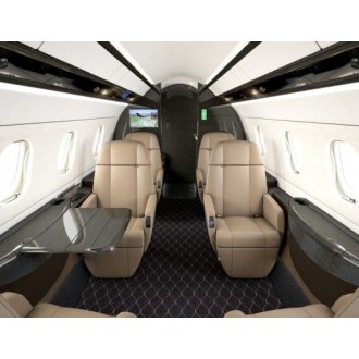 Embraer Legacy 450