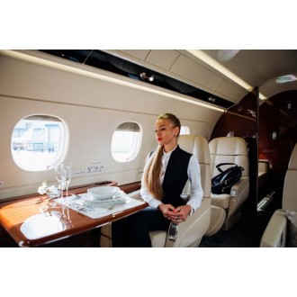 Embraer Legacy 450