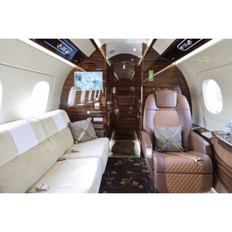 Embraer Legacy 500