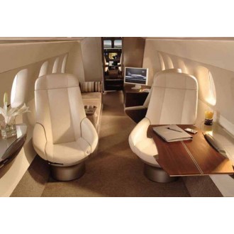 Embraer Legacy 500