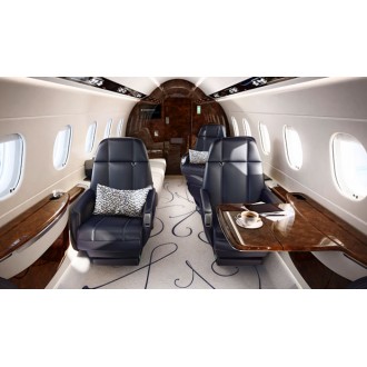 Embraer Legacy 500