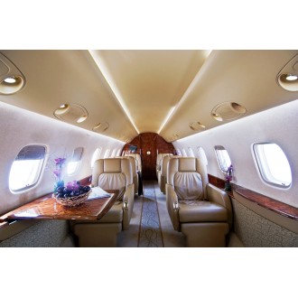 Embraer Legacy 600