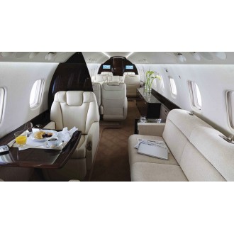 Embraer Legacy 600