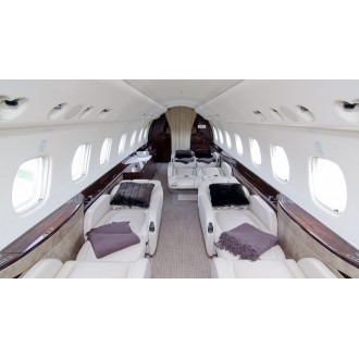 Embraer Legacy 600