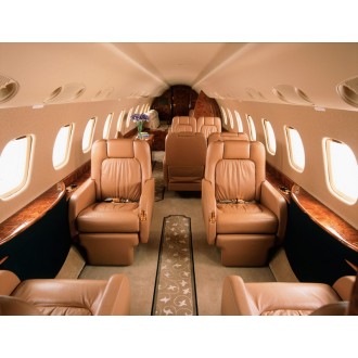 Embraer Legacy 600