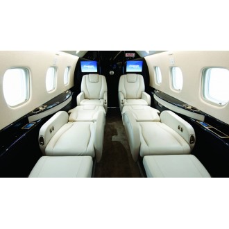 Embraer Legacy 600