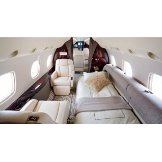 Embraer Legacy 600