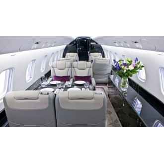 Embraer Legacy 650