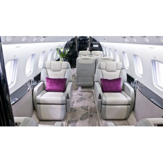 Embraer Legacy 650