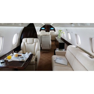 Embraer Legacy 650