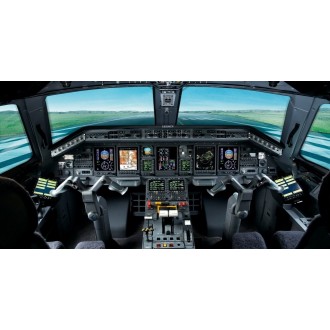 Embraer Legacy 650