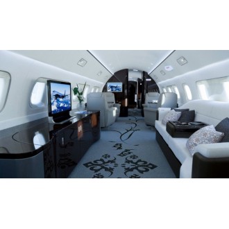 Embraer Lineage 1000