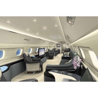 Embraer Lineage 1000