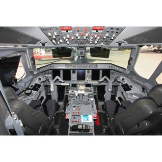 Embraer Lineage 1000