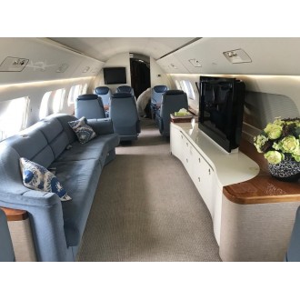 Embraer Lineage 1000
