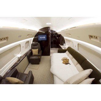 Embraer Lineage 1000