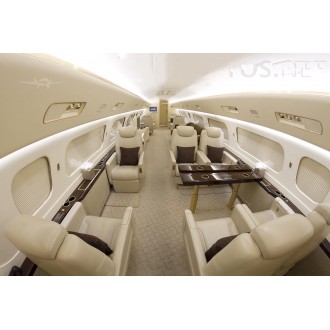 Embraer Lineage 1000