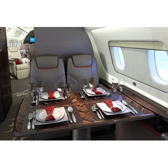 Embraer Lineage 1000
