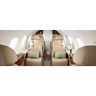 Embraer Phenom 100