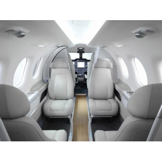Embraer Phenom 100