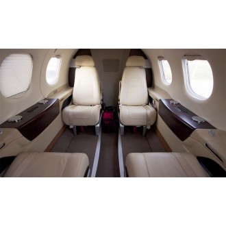 Embraer Phenom 100
