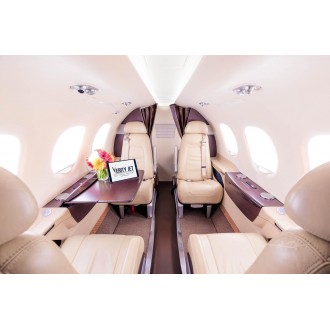 Embraer Phenom 100