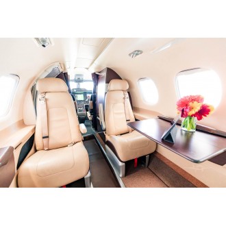 Embraer Phenom 100
