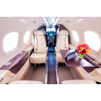 Embraer Phenom 100