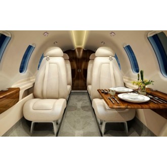 Embraer Phenom 300