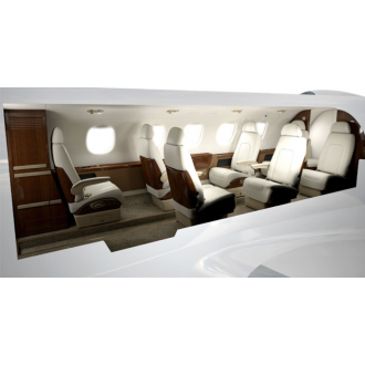 Embraer Phenom 300
