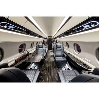 Embraer Praetor 600