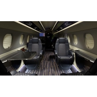 Embraer Praetor 600