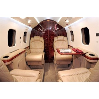 Gulfstream G100