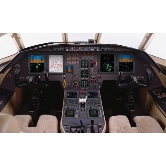 Gulfstream G100