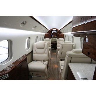 Gulfstream G100