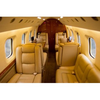 Gulfstream G100