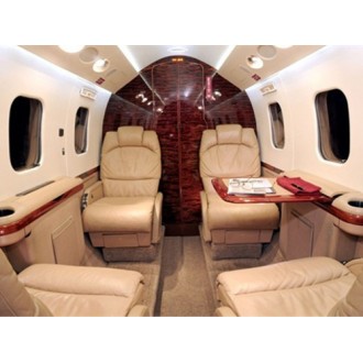 Gulfstream G100