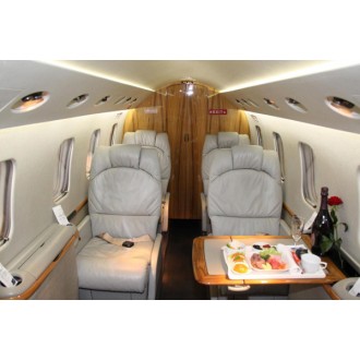 Gulfstream G100