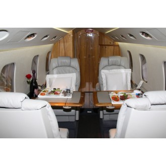 Gulfstream G100