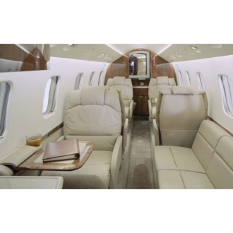 Gulfstream G100