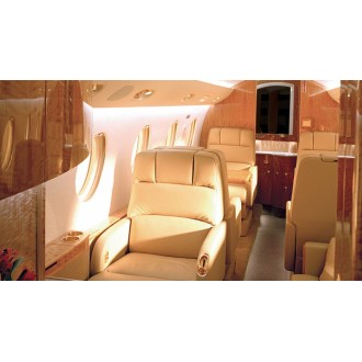 Gulfstream G150