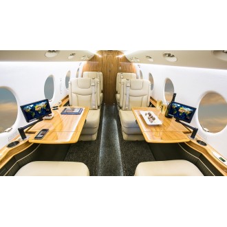 Gulfstream G150