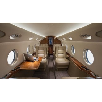 Gulfstream G150