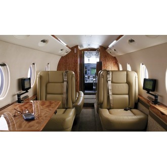 Gulfstream G150