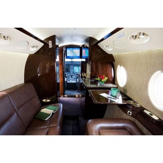 Gulfstream G150