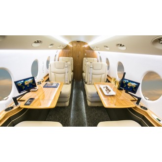 Gulfstream G150